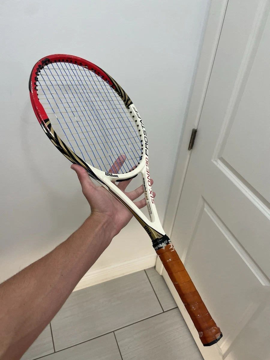 Pro Staff Six One 90 for sale | eBay