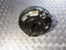 PEUGEOT 407 6D Unterdruck-Bremskraftverstärker 9657237280 1.60 Diesel 35776955