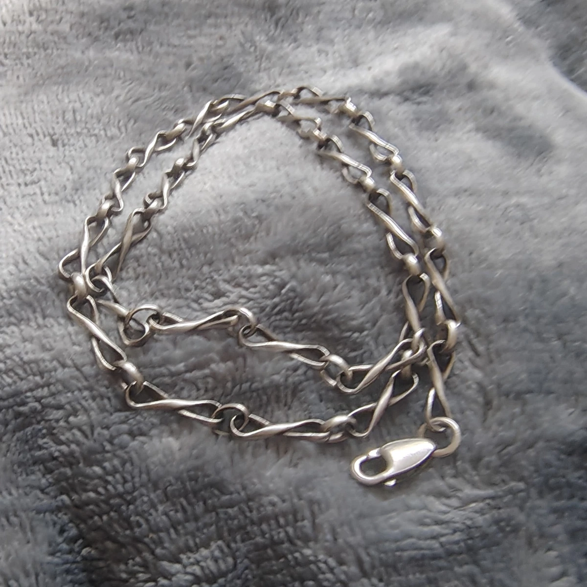 vintage 925 silver necklace products for sale | eBay UK