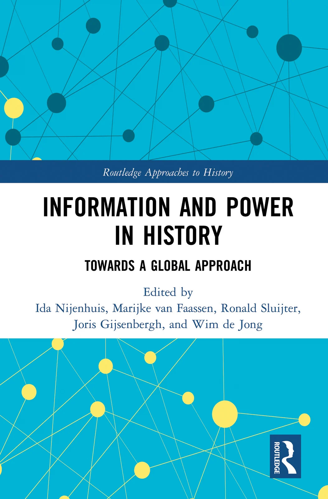 Information and Power in History
