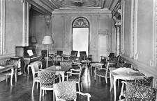 83 HYERES-LES-PALMIERS MAISON DE REPOS CHATEAUBRIAND FUMOIR - 115008