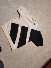 Adidas Short Sleeve Sweatshirt Size S