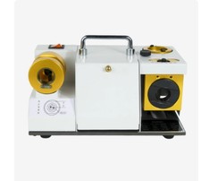 Twist Drill Bit Grinder Fully Automatic, Foolproof Universal Sharpener220v