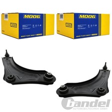 2X MOOG QUERLENKER VORNE LINKS+RECHTS passend für RENAULT GRAND MEGANE SCÉNIC