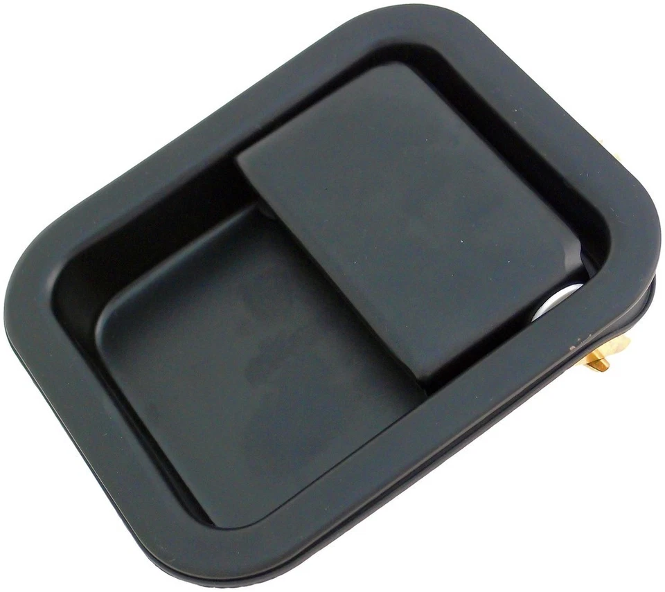 Manija de puerta delantera derecha para Jeep Wrangler 1991-1995 1992 1994 1993 Dorman 83198 Foto 3 de 3