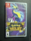 Pokemon Violet - Nintendo Switch