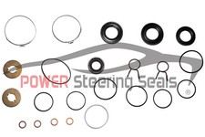 POWER STEERING RACK AND PINION SEAL/REPAIR KIT FITS LEXUS IS300 2001-2005