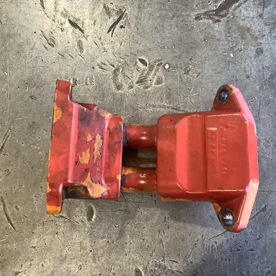 #ad #ad John Deere Adapter Fittings R520090 R124028A $160.00