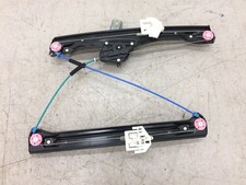 BMW X1 F48 ELECTRICAL WINDOW DRIVE REGULATOR FRONT RIGHT 51337434786