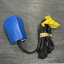 Genuine OEM Peg Perego 12 Volt Battery Charger 12VMPAF-1 Works!