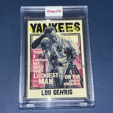 Ohio Woman Shows Off Father's Collection of Vintage Photos of Baseball Legends 17