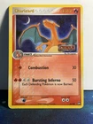 Charizard 6/108 Power Keepers Reverse Holo Stamp 2007 Pokemon Card Vintage HP
