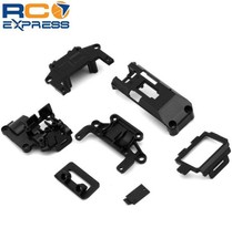 Kyosho Mini-Z Ma-020 Awd Rear Main Chassis Set KYOMD209B