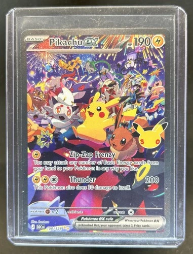 Pokemon Pokemon TCG 30th Celebration Poster Box | Retail Deal Alerts ...
