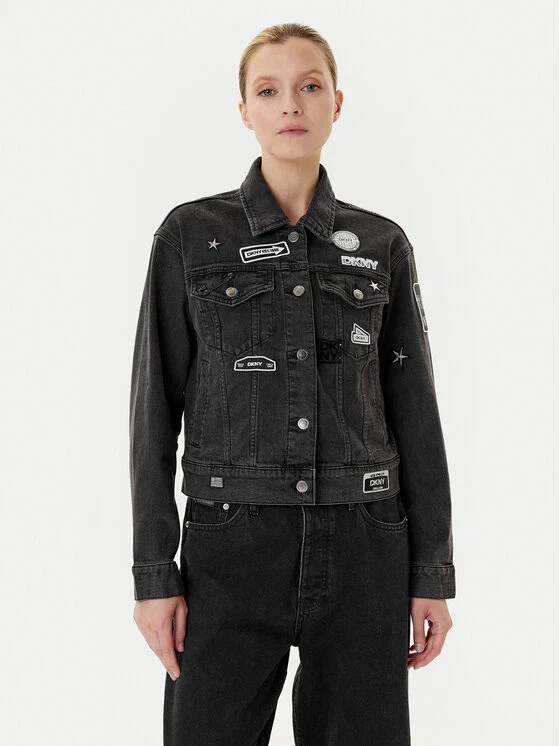 DKNY Denim Jacket products for sale | eBay