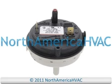 Furnace Air Pressure Switch Fits Trane American Standard C340545P22 1.40"
