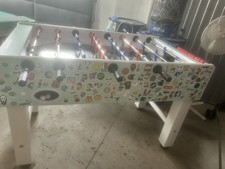 calcio balilla professionale