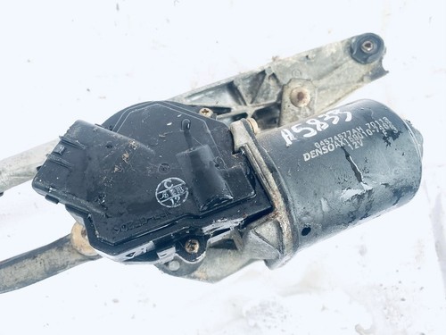 04574577ah vorne Scheibenwischermotor Teilenummer ax159010-7462   DE944563-38
