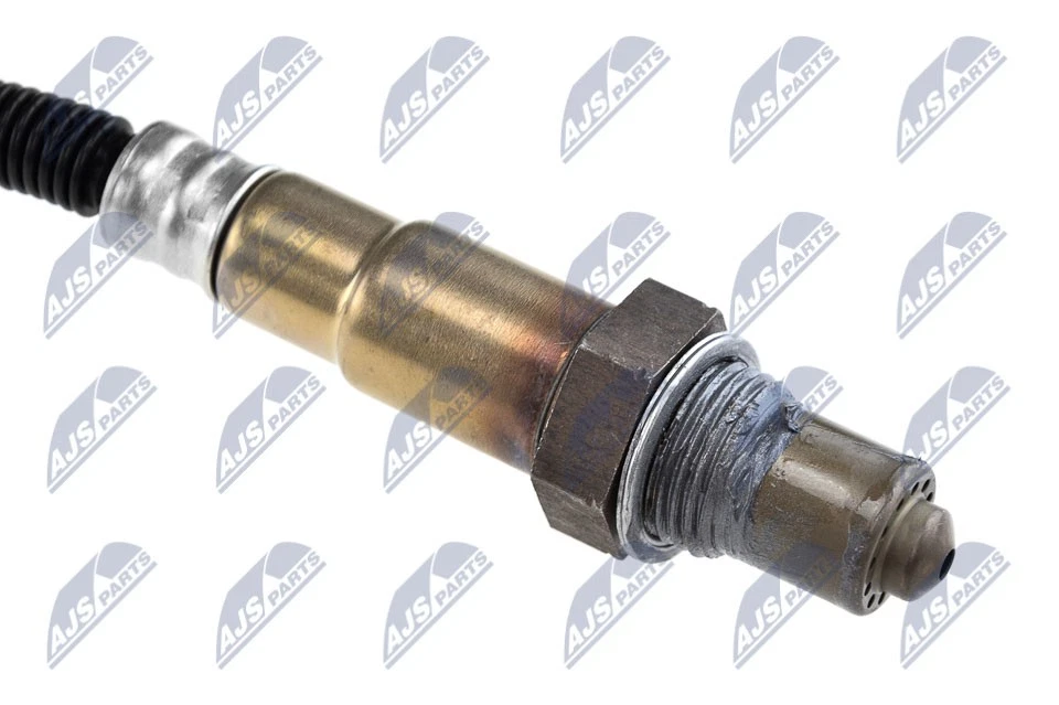 Sonda lambda dietro al catalizzatore per OPEL VAUXHALL ASTRA ASTRAVAN MERIVA VEC - Immagine 2 di 3
