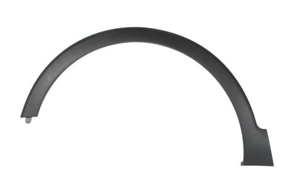 Left Front BLIC 5703-08-6003373P Trim/Protection Strip, wing for RENAULT