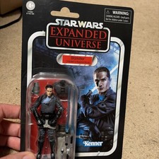 Star Wars Vintage Collection Starkiller Vader's Apprentice VC100 new carded 2023