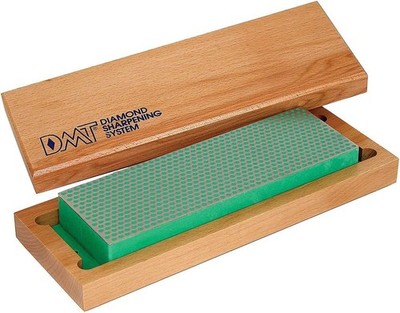 DMT Diamond Whetstone Knife Sharpener
