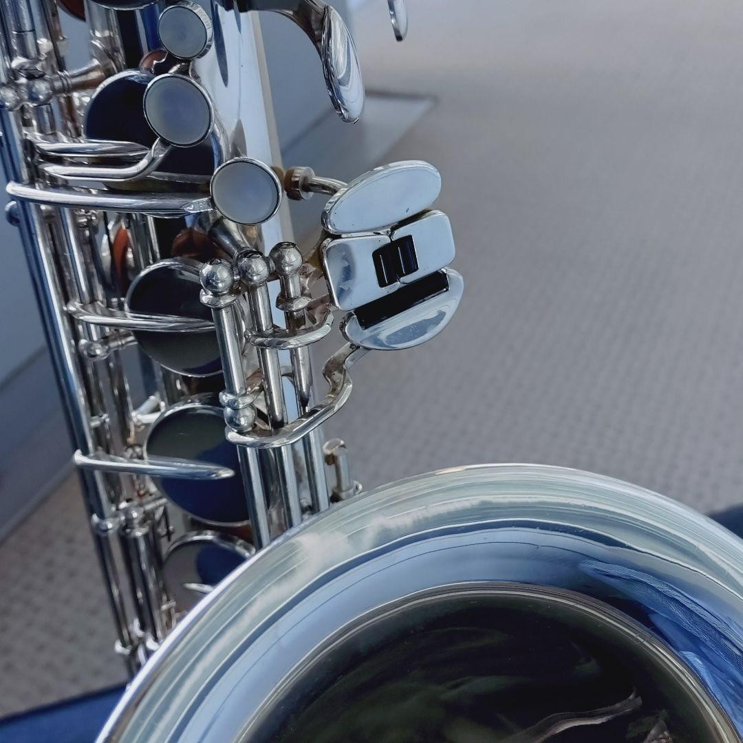 YAMAHA YTS-61S Tenor Saxophone | eBay