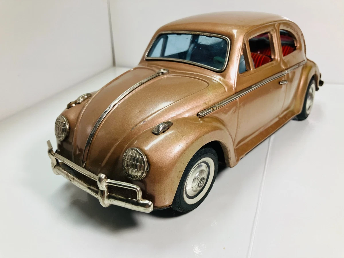 Tin Vintage Manufacture Diecast Cars, Trucks & Vans for sale | eBay
