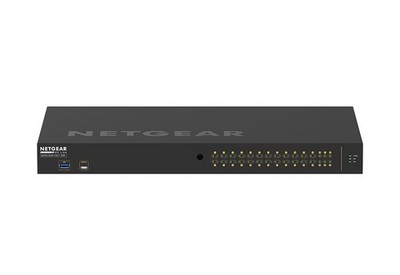 606449151671 NETGEAR GSM4230P-100EUS Netzwerk-Switch Managed L2/L3 Gigabit Ether