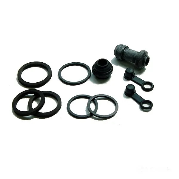 Bremssattel Reparatursatz Hinten FüR Honda St 1300 A Pan European Abs Cbs 02-13-image