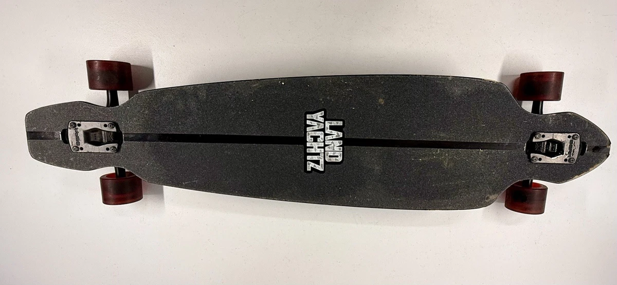 Landyachtz Complete Longboards for sale | eBay