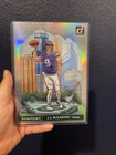 2024 Panini Donruss - Downtown! J.J. McCarthy #11 Oversized (RC)