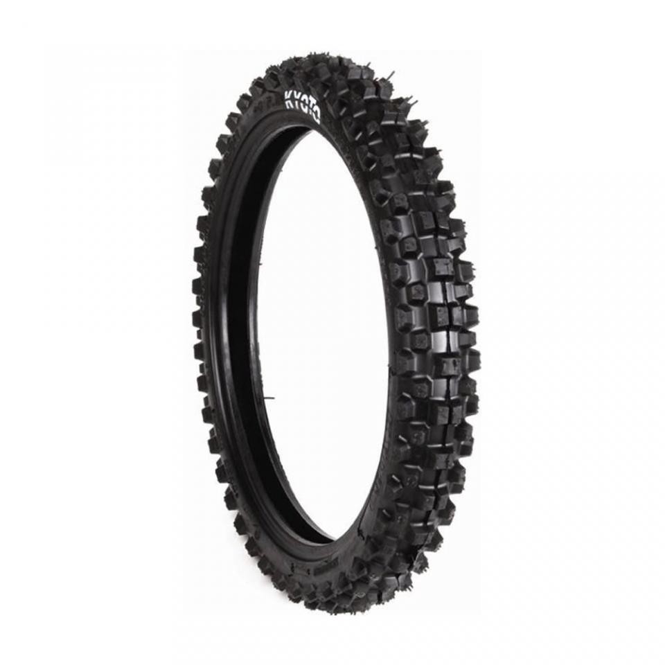Pneu 2.50-12 Kyoto F807 pneu moto cross 250-12 enduro TT mixte