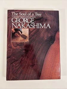 Soul of a Tree Nakashima | eBay