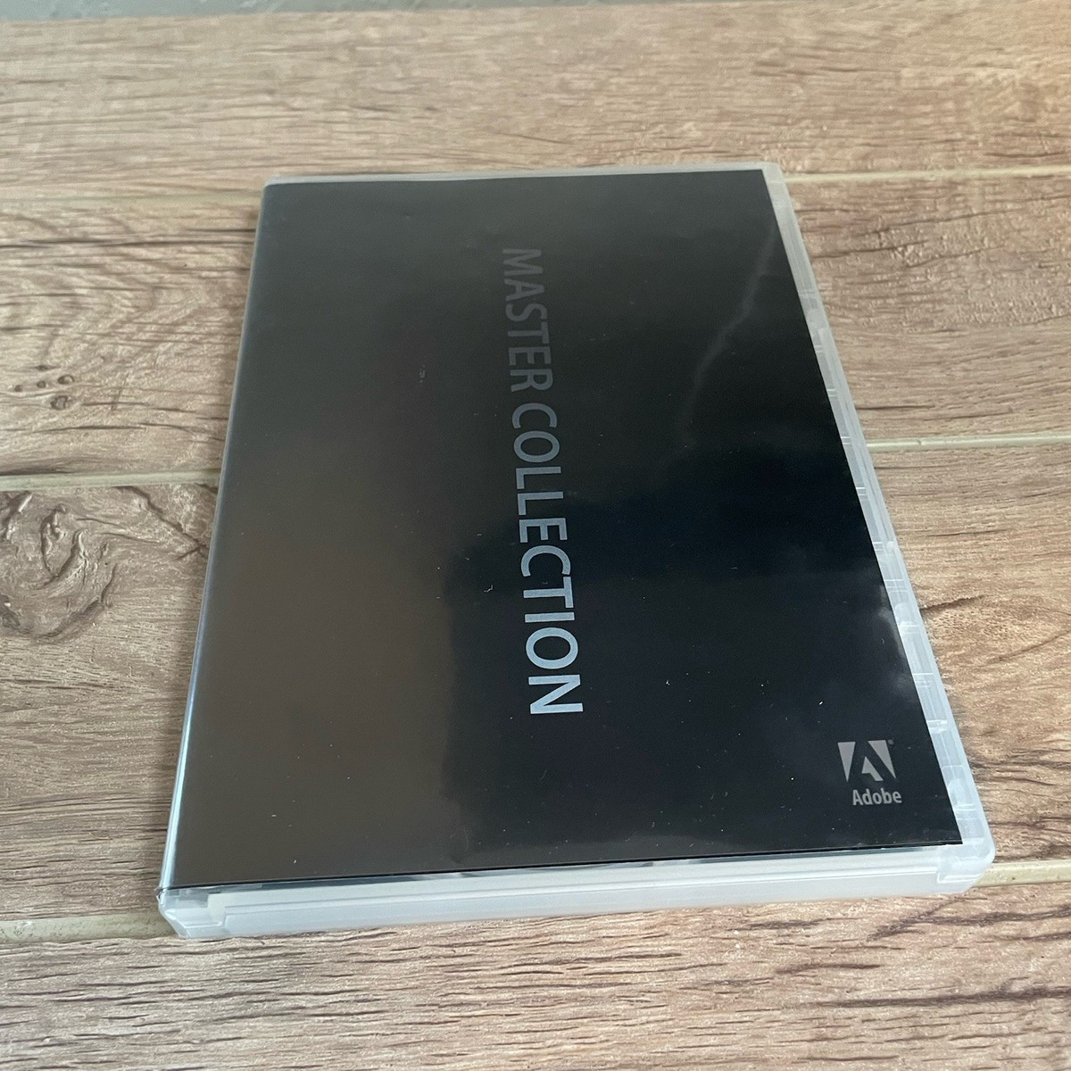 Adobe Creative Suite 4 CS4 Master Collection For Windows | eBay