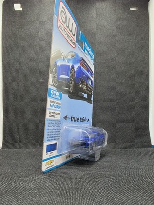 Autoworld 2018 Chevrolet Camaro Zl1 1/64 Diecast Model Car Blue | eBay