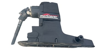 Mercruiser Alpha 1 Gen 2 II Upper Unit Gear Case 3.0 2:00 Ratio Sterndrive 4 Cyl