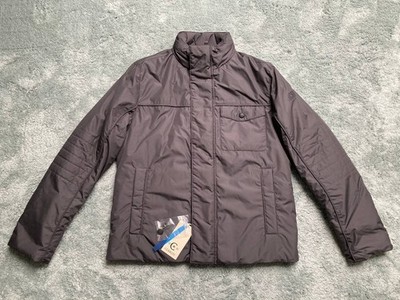 Cerruti 1881 Jacke Winterjacke, Herren, Anthrazit, Größe 48, NEU