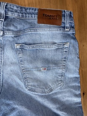 Tommy Hilfiger Jeans Modell Scanton Herren w34 l32