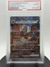 Pokémon Charizard ex 349/190 SV4a Shiny Treasure Ex SAR Holo PSA 10 2023
