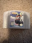 Nintendo Wave Race 64 Multiplayer Racing Game Nintendo 64 NTSC-U/C Cartridge
