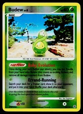 Diamond and Pearl #43/130 Budew on eBay