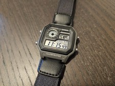 Casio Royale AE-1200