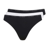 Ted Baker - Thong FüR Damen (3Er-Pack) (GT26551)