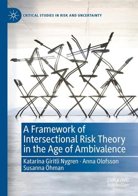 A Framework of Intersectional Risk Theory in the Age of Ambivalence Taschenbuch