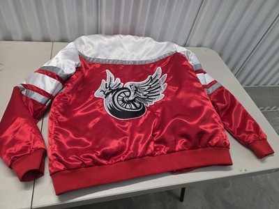 Finesse Fly Clothing Jacket Men's Size Large