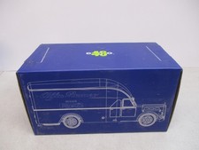 Exoto Alfa Romeo 1950 Car Transporter