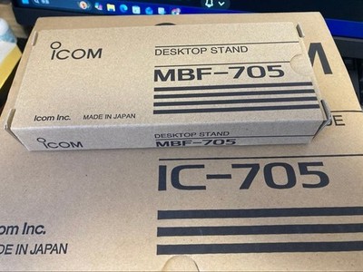 ICOM IC-705 HF/VHF/UHF オールモードトランシーバー ICOM アイコム IC-705 HF/VHF/UHF オールモードトランシーバー