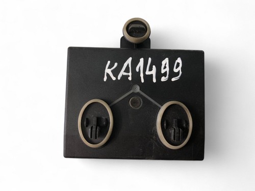 KA1499 VW Steuergerät 5Q0959393B