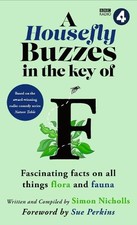A Housefly Buzzes in the Key of F: ..., Nicholls, Simon